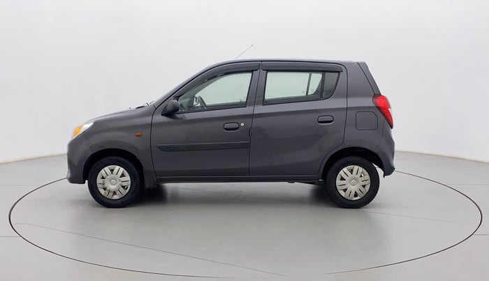 2018 Maruti Alto 800 LXI, Petrol, Manual, 30,620 km, Left Side