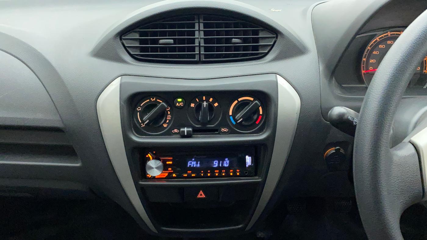 2018 Maruti Alto 800 LXI, Petrol, Manual, 30,620 km, Air Conditioner