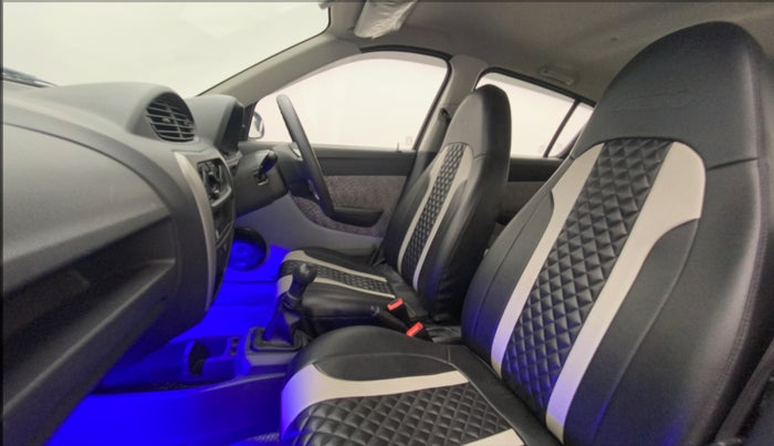 2018 Maruti Alto 800 LXI, Petrol, Manual, 30,620 km, Right Side Front Door Cabin