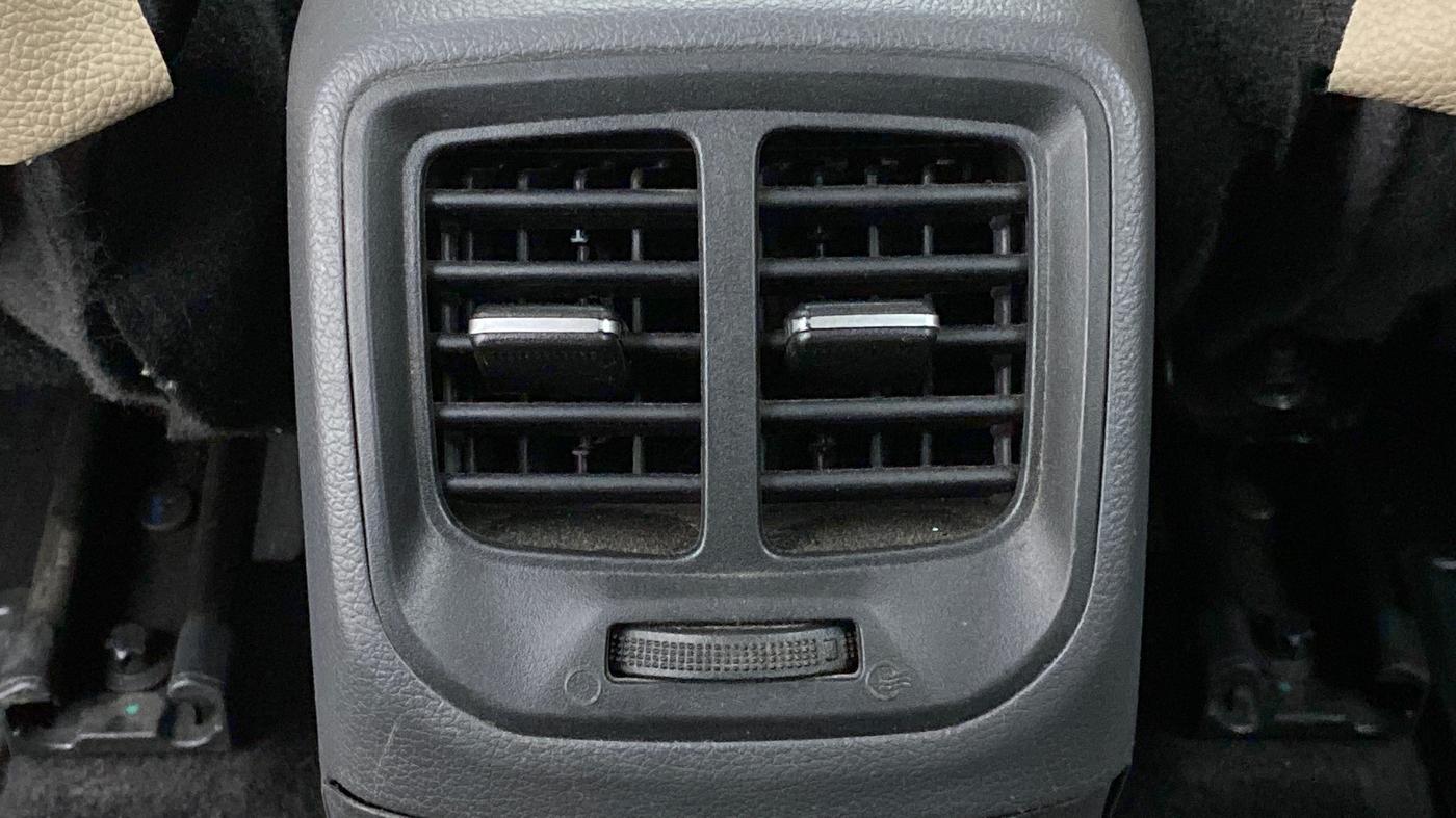 2019 Hyundai GRAND I10 NIOS SPORTZ 1.2 AT, Petrol, Automatic, 26,118 km, Rear AC Vents