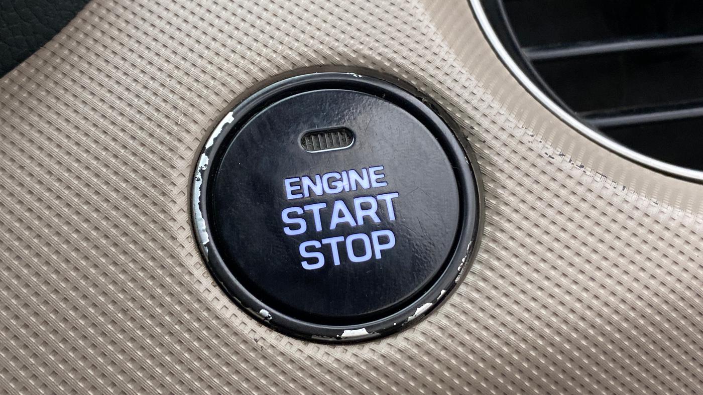 2014 Hyundai Grand i10 ASTA 1.2 (O) VTVT, Petrol, Manual, 53,539 km, Keyless Start/ Stop Button