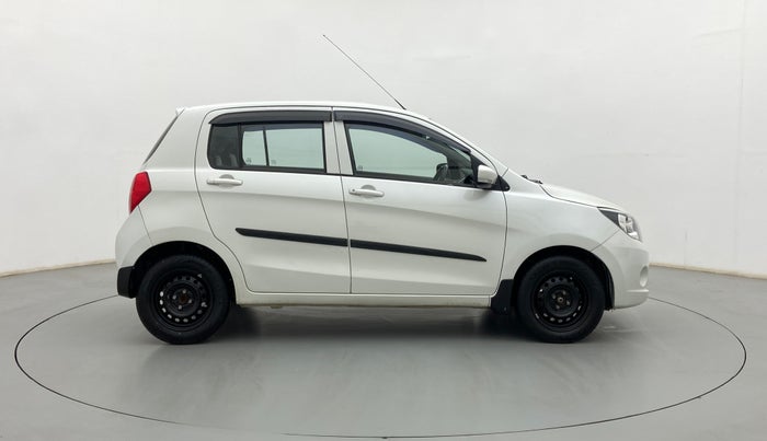 2016 Maruti Celerio ZXI AMT (O), Petrol, Automatic, 22,220 km, Right Side View