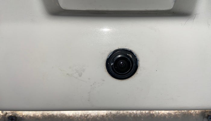 2016 Maruti Alto 800 LXI, Petrol, Manual, 43,792 km, Parking Camera