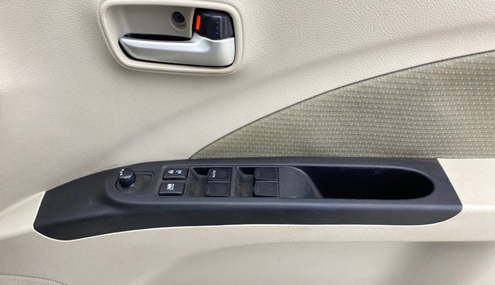 2019 Maruti Celerio ZXI AMT, Petrol, Automatic, 27,264 km, Driver Side Door Panels Control