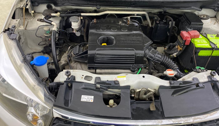 2019 Maruti Celerio ZXI AMT, Petrol, Automatic, 27,264 km, Engine View - Right