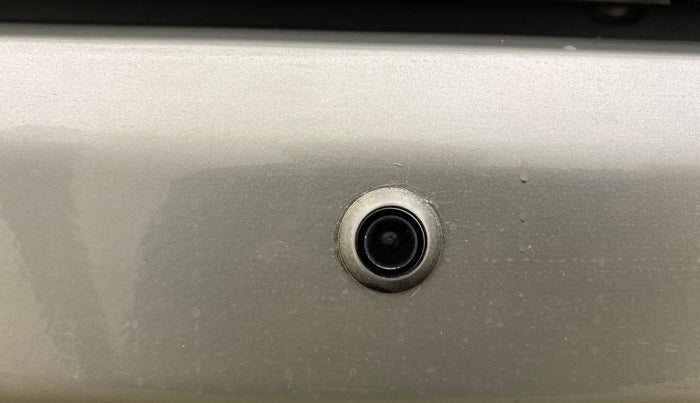 2019 Maruti Celerio ZXI AMT, Petrol, Automatic, 27,264 km, Parking Camera