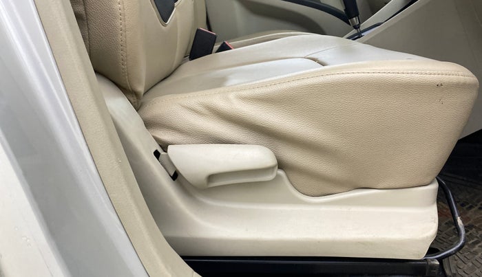 2019 Maruti Celerio ZXI AMT, Petrol, Automatic, 27,264 km, Driver Side Adjustment Panel