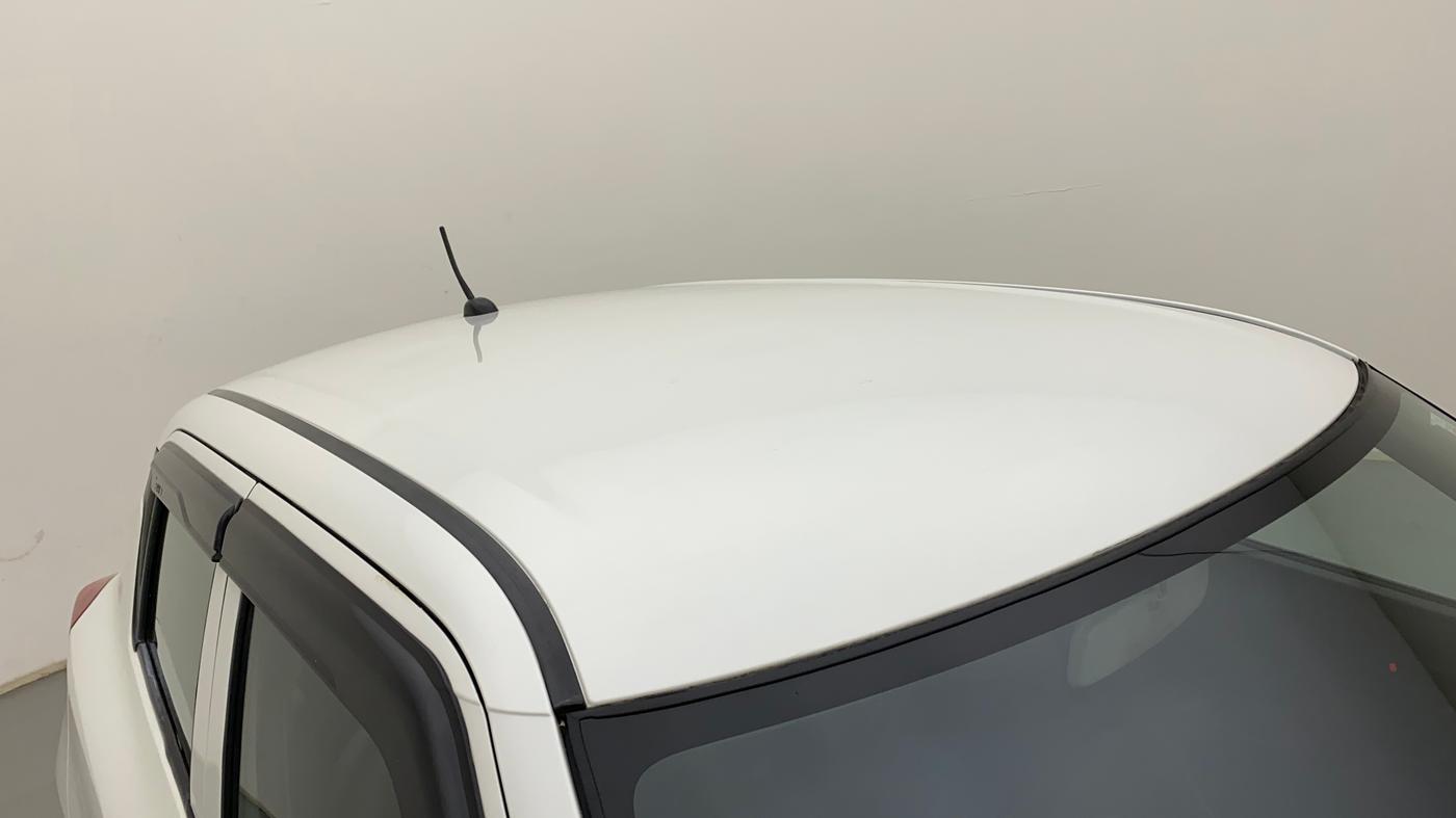 2018 Maruti Swift LXI, CNG, Manual, 86,025 km, Roof