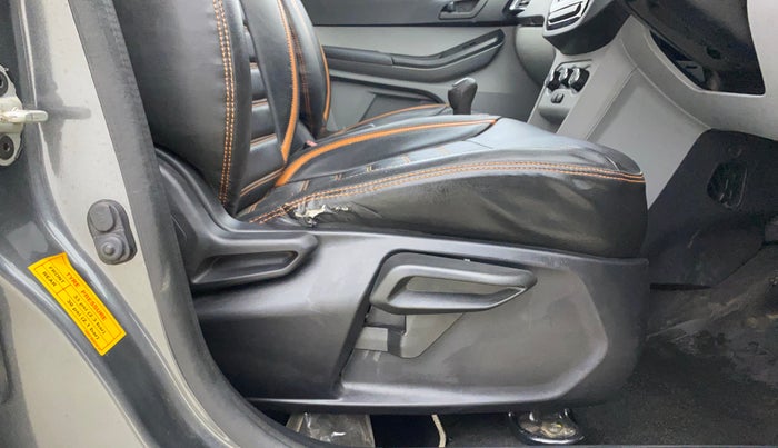 2022 Tata Tiago XZ PETROL, Petrol, Manual, 21,156 km, Driver Side Adjustment Panel
