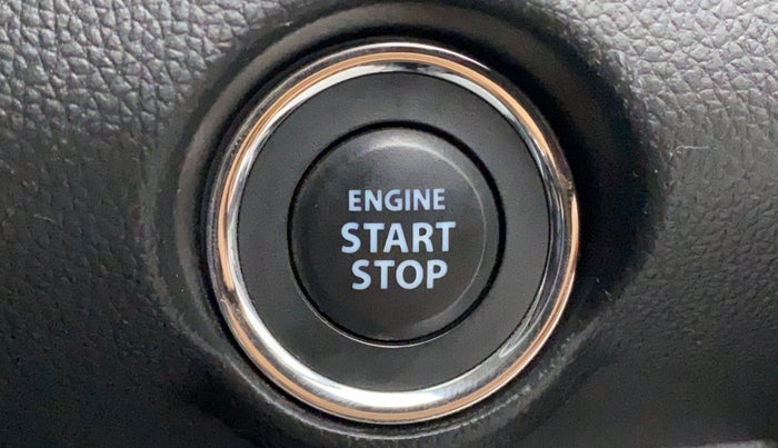 2022 Maruti Swift ZXI PLUS, Petrol, Manual, 12,623 km, Keyless Start/ Stop Button