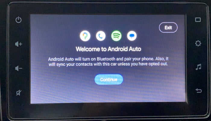 2022 Maruti Swift ZXI PLUS, Petrol, Manual, 12,623 km, Apple CarPlay and Android Auto