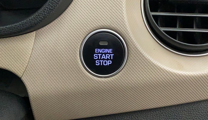 2015 Hyundai Grand i10 ASTA 1.2 KAPPA VTVT, Petrol, Manual, 15,890 km, Keyless Start/ Stop Button