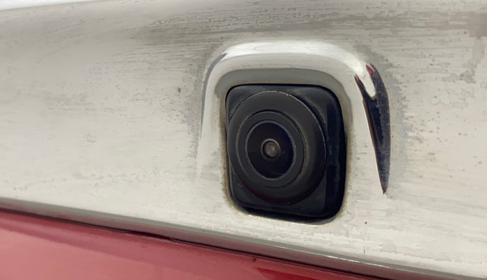 2021 Toyota Glanza G, Petrol, Manual, 24,718 km, Parking Camera