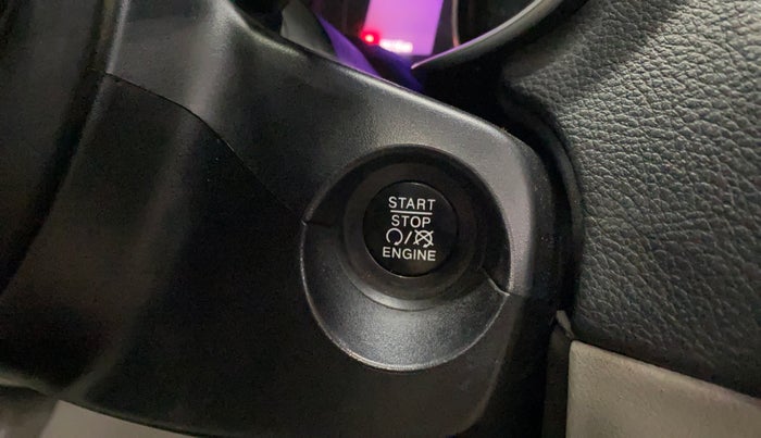 2020 Jeep Compass LONGITUDE PLUS 2.0 DIESEL, Diesel, Manual, 78,109 km, Keyless Start/ Stop Button