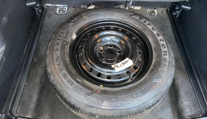 2020 Jeep Compass LONGITUDE PLUS 2.0 DIESEL, Diesel, Manual, 78,109 km, Spare Tyre