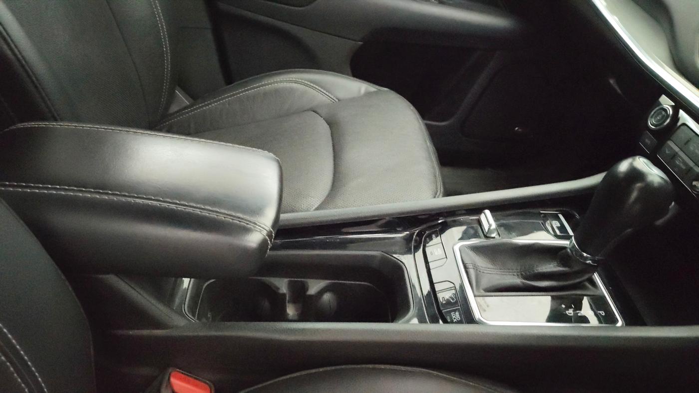 2021 Jeep Compass MODEL S (O) DIESEL 4X4 AT, Diesel, Automatic, 66,369 km, Gear Lever