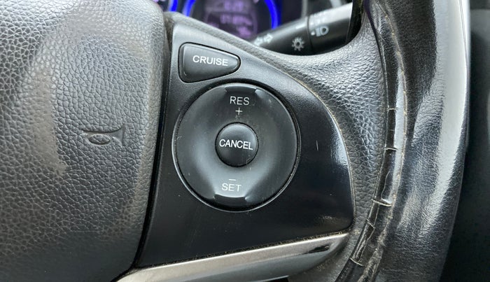 2015 Honda City 1.5L I-VTEC SV, Petrol, Manual, 72,078 km, Adaptive Cruise Control