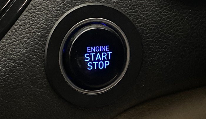 2020 Hyundai Verna SX 1.5 VTVT, Petrol, Manual, 41,861 km, Keyless Start/ Stop Button