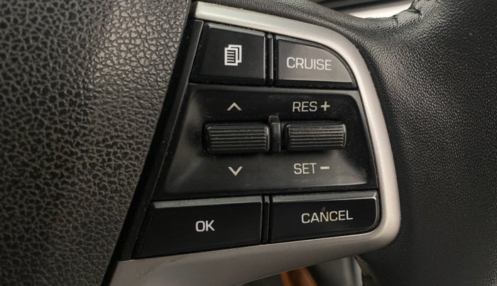 2020 Hyundai Verna SX 1.5 VTVT, Petrol, Manual, 41,861 km, Adaptive Cruise Control