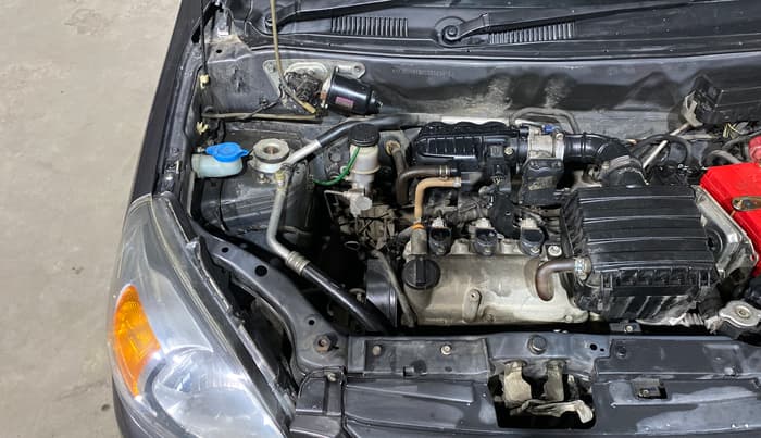 2018 Maruti Alto 800 LXI, Petrol, Manual, 53,807 km, Engine View - Right