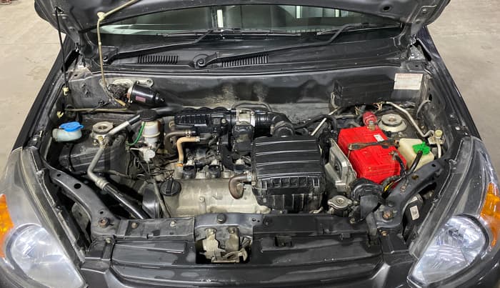 2018 Maruti Alto 800 LXI, Petrol, Manual, 53,807 km, Engine View