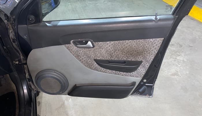 2018 Maruti Alto 800 LXI, Petrol, Manual, 53,807 km, Driver Side Door Panels Control