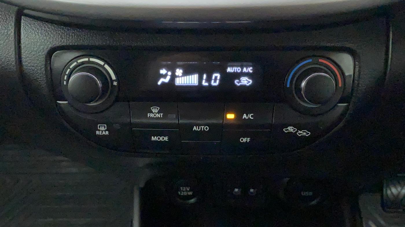 2022 Maruti XL6 ALPHA PLUS MT, Petrol, Manual, 16,422 km, Automatic Climate Control