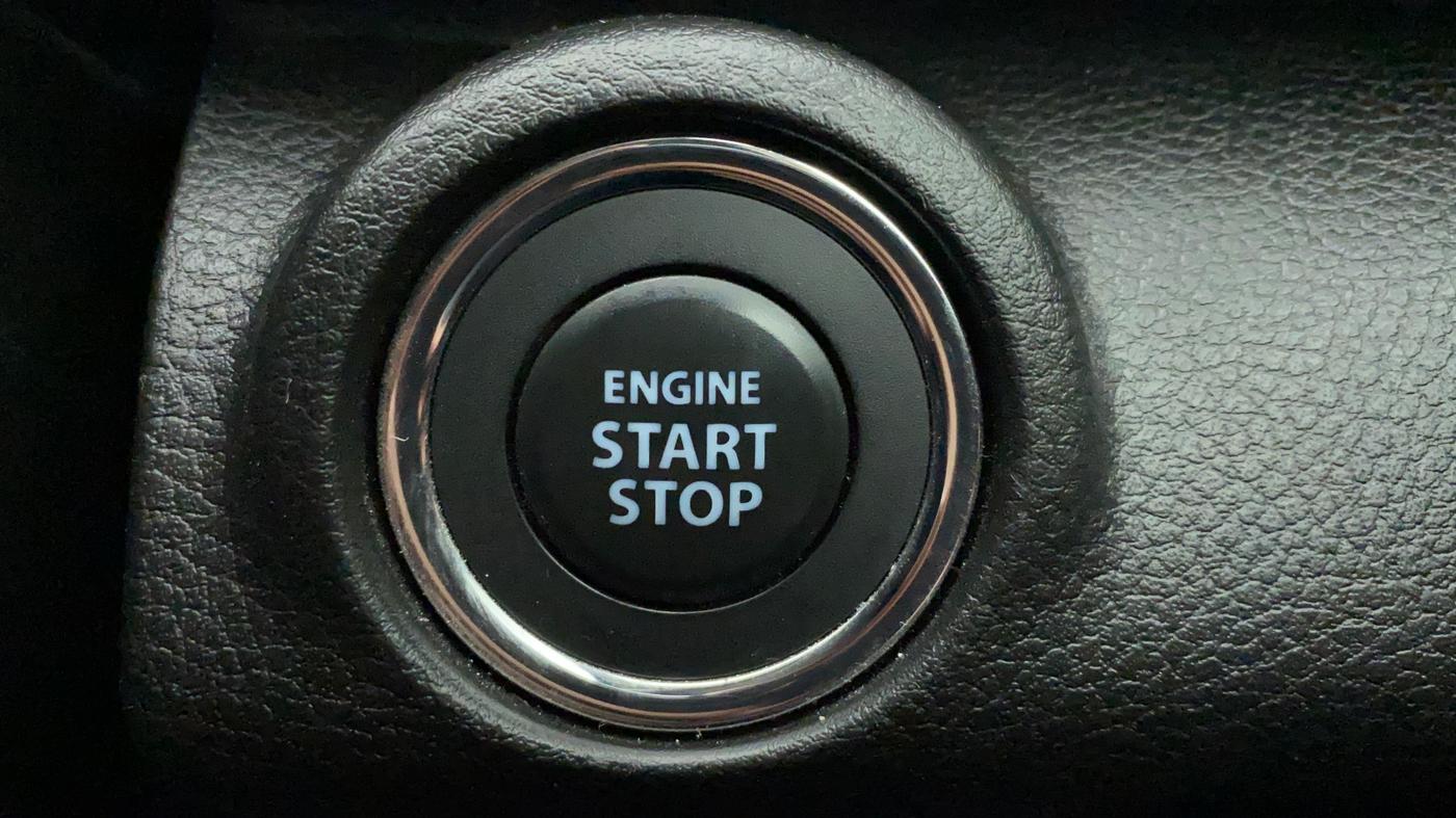 2022 Maruti XL6 ALPHA PLUS MT, Petrol, Manual, 16,422 km, Keyless Start/ Stop Button