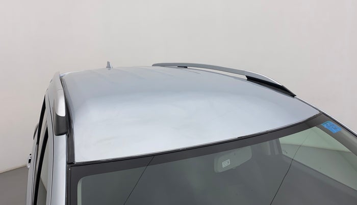 2022 Maruti XL6 ALPHA PLUS MT, Petrol, Manual, 16,422 km, Roof