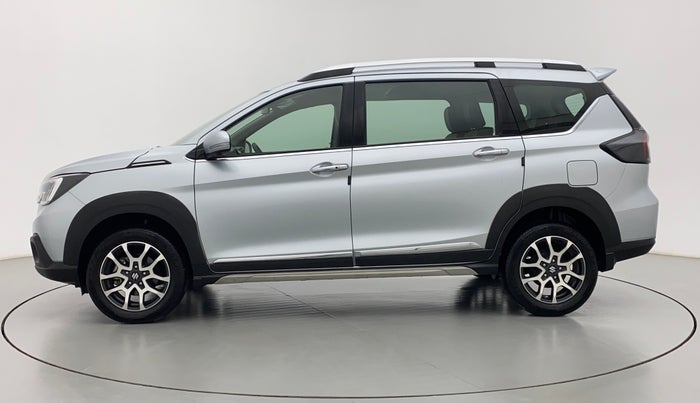 2022 Maruti XL6 ALPHA PLUS MT, Petrol, Manual, 16,422 km, Left Side