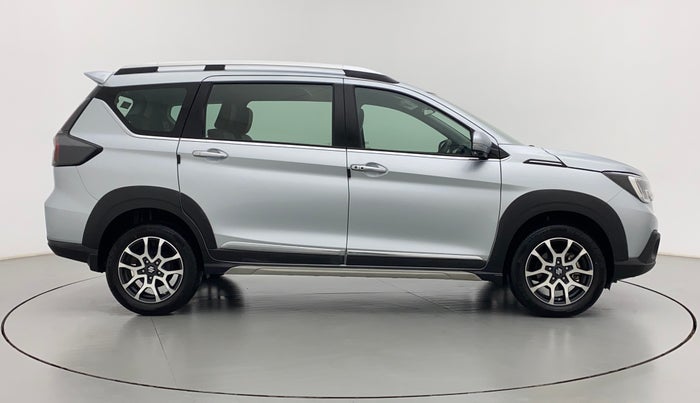 2022 Maruti XL6 ALPHA PLUS MT, Petrol, Manual, 16,422 km, Right Side View