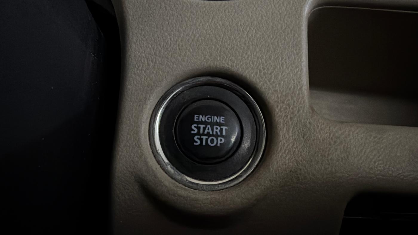 2022 Maruti Ciaz ZETA 1.5 SHVS MT PETROL, Petrol, Manual, 44,304 km, Keyless Start/ Stop Button