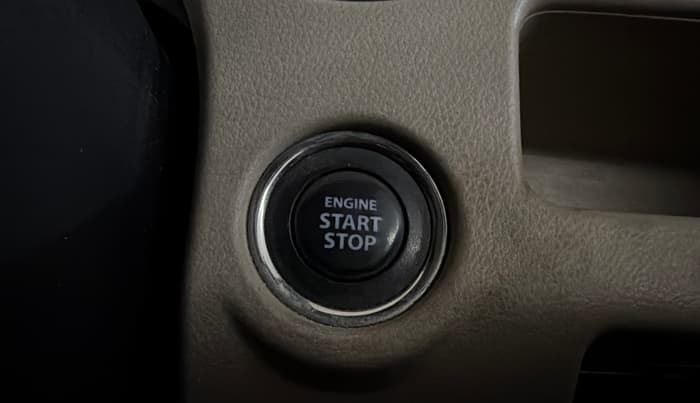 2022 Maruti Ciaz ZETA 1.5 SHVS MT PETROL, Petrol, Manual, 44,304 km, Keyless Start/ Stop Button