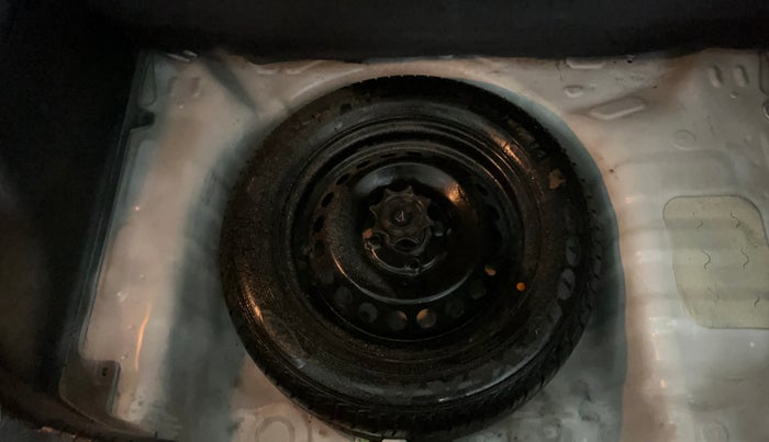 2014 Hyundai Grand i10 ASTA 1.2 KAPPA VTVT, Petrol, Manual, 94,310 km, Spare Tyre