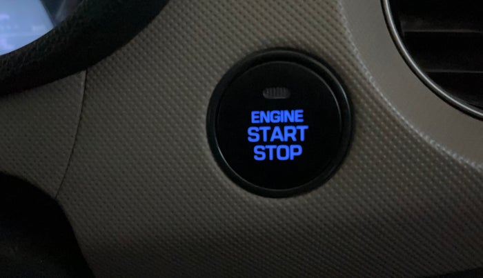 2014 Hyundai Grand i10 ASTA 1.2 KAPPA VTVT, Petrol, Manual, 94,310 km, Keyless Start/ Stop Button