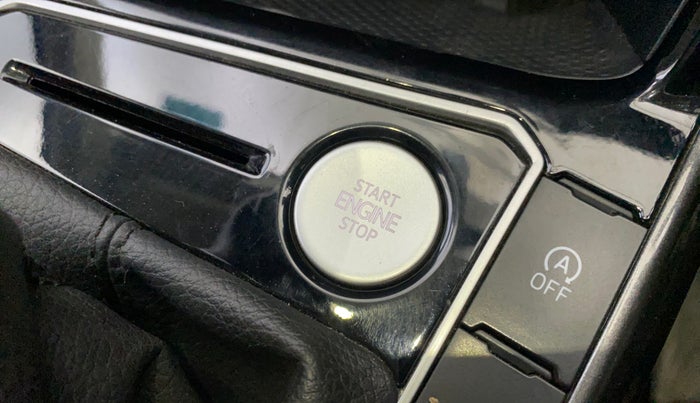 2023 Volkswagen VIRTUS GT PLUS TSI 1.5 EVO DSG, Petrol, Automatic, 31,448 km, Keyless Start/ Stop Button