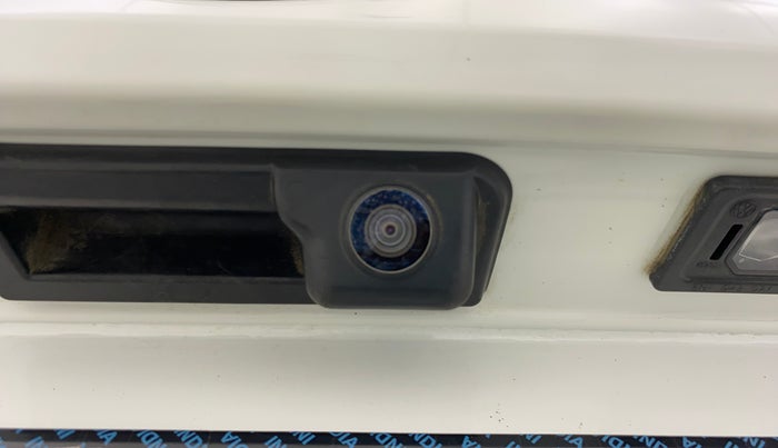 2023 Volkswagen VIRTUS GT PLUS TSI 1.5 EVO DSG, Petrol, Automatic, 31,448 km, Parking Camera