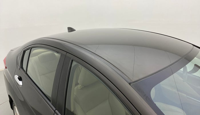2015 Honda City V MT PETROL, Petrol, Manual, 65,449 km, Roof