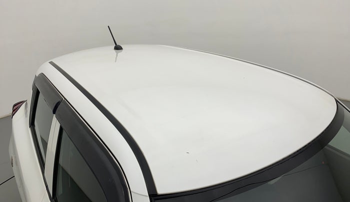 2019 Maruti Swift LXI, Petrol, Manual, 28,543 km, Roof