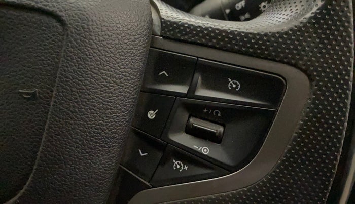 2021 Tata Harrier XZA 2.0L, Diesel, Automatic, 70,593 km, Adaptive Cruise Control