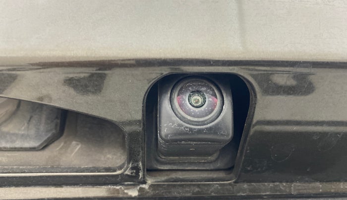 2023 Honda Amaze 1.2L I-VTEC VX CVT, Petrol, Automatic, 46,252 km, Parking Camera