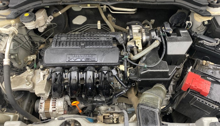 2023 Honda Amaze 1.2L I-VTEC VX CVT, Petrol, Automatic, 46,252 km, Engine View
