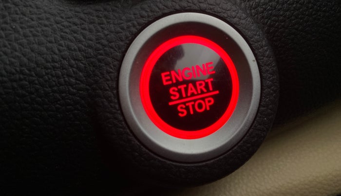 2023 Honda Amaze 1.2L I-VTEC VX CVT, Petrol, Automatic, 46,252 km, Keyless Start/ Stop Button