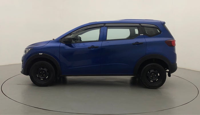 2019 Renault TRIBER RXE MT, Petrol, Manual, 5,887 km, Left Side