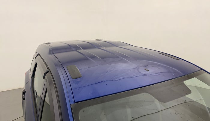 2019 Renault TRIBER RXE MT, Petrol, Manual, 5,887 km, Roof