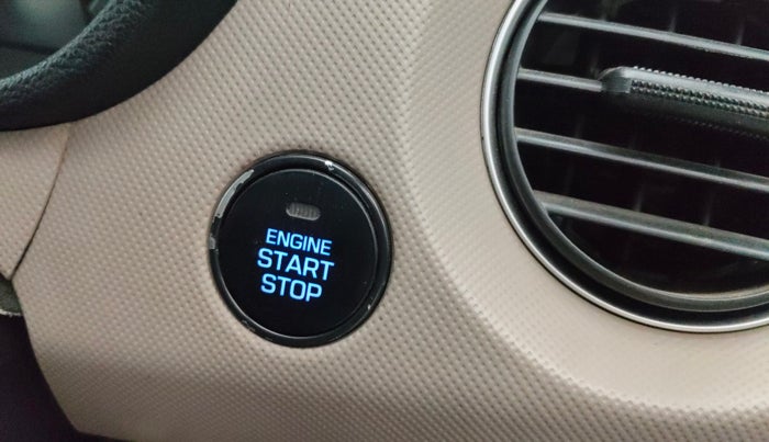 2015 Hyundai Grand i10 ASTA (O) 1.2 KAPPA VTVT, Petrol, Manual, 48,644 km, Keyless Start/ Stop Button