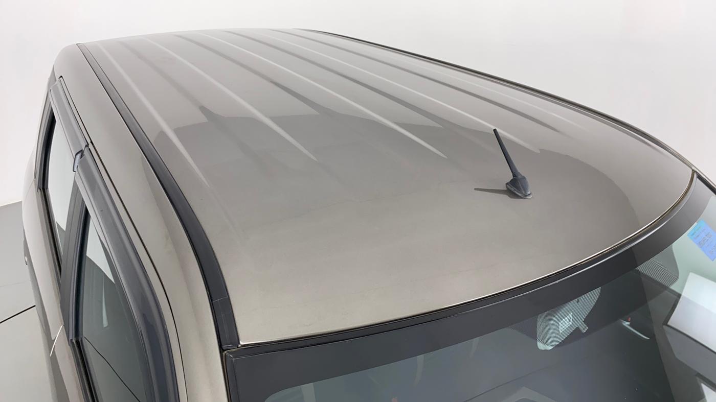 2020 Maruti New Wagon-R ZXI 1.2 old, Petrol, Manual, 23,873 km, Roof