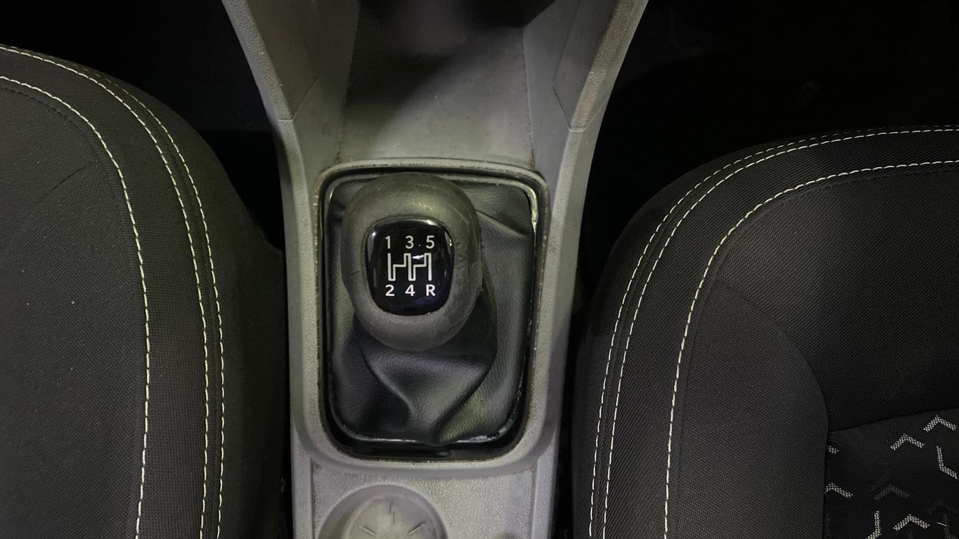 2020 Tata Tiago XT PETROL, Petrol, Manual, 1,14,027 km, Gear Lever