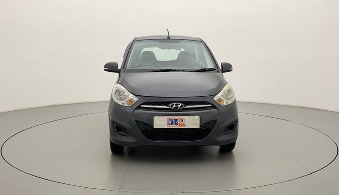 2010 Hyundai i10 MAGNA 1.2, Petrol, Manual, 70,098 km, Front