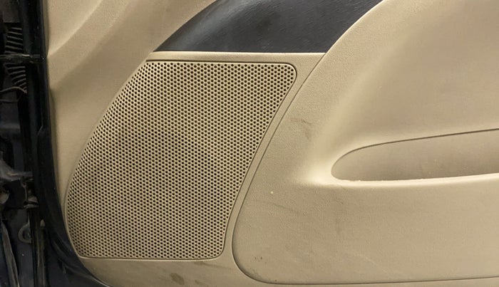 2010 Hyundai i10 MAGNA 1.2, Petrol, Manual, 70,098 km, Infotainment system - Front speakers missing / not working